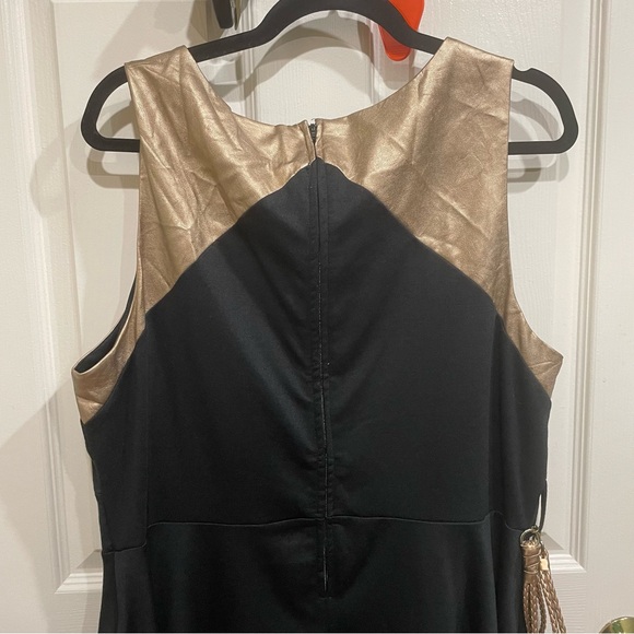 Her Universe 18 Hot Topic Wonder Woman Lasso Dress 2X Halloween - Picture 5 of 10